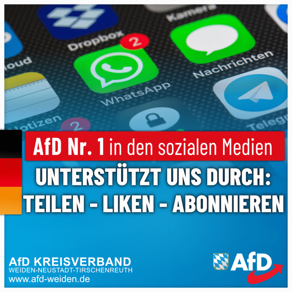 AfD Nr. 1